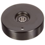 INA FT10551 Accessory Drive Belt Tensioner Pulley - view 1