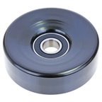 INA FT10831 Accessory Drive Belt Tensioner Pulley - Right - view 1