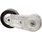 INA FT40124 Accessory Drive Belt Tensioner Assembly - view 1