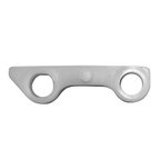 INA FT40249 Accessory Drive Belt Tensioner - view 1