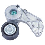 INA FT40307 Accessory Drive Belt Tensioner - view 1
