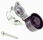 INA FT40432 Accessory Drive Belt Tensioner Assembly - view 1