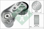 INA FT40433 Accessory Drive Belt Tensioner Assembly - view 2