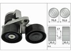 INA FT40496 Accessory Drive Belt Tensioner - view 1