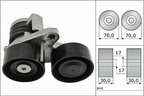 INA FT40496 Accessory Drive Belt Tensioner - view 3