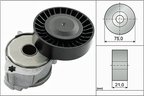 INA FT40604 Accessory Drive Belt Tensioner - view 3