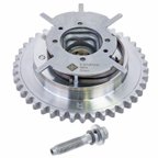 INA VS-S1268S Engine Variable Valve Timing (VVT) Solenoid - view 2
