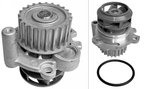 INA XW0038 Engine Water Pump - view 1