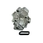 INA XW0711 Engine Water Pump - view 2