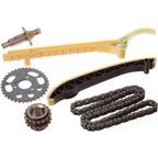 INA ZC0037K Engine Timing Chain Kit - view 2
