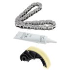 INA ZC00401K Engine Oil Pump Chain Set - view 2