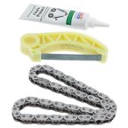 INA ZC00421K Engine Oil Pump Chain Set - view 1