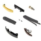 INA ZC00731K Engine Timing Chain Kit - view 2