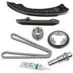 INA ZC0099K Engine Timing Chain Kit - Lower - view 1