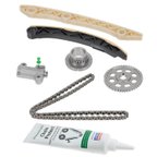 INA ZC0108K Engine Timing Chain Kit - view 1