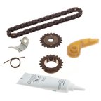 INA ZC0121K Engine Oil Pump Chain Set - view 1