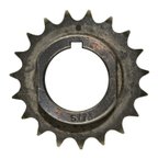 INA ZC0171 Engine Timing Chain - view 1