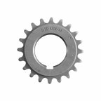 INA ZC0286 Engine Timing Chain - Right or Upper - view 1