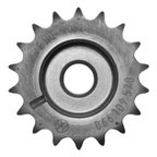 INA ZC0345 Engine Timing Chain - view 1