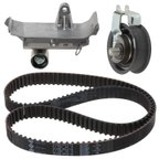 INA ZD0067K Engine Timing Belt Kit - view 1