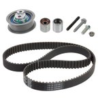 INA ZD0445K Engine Timing Belt Tensioner Kit - view 1