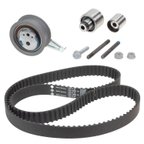 INA ZD0650K Engine Timing Belt Kit - view 1
