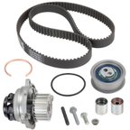 INA ZD44532K Engine Timing Belt Kit with Water Pump - view 2