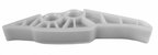 INA ZG0180 Engine Balance Shaft Chain Tensioner - Lower - view 2