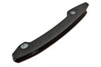 INA ZG0236 Engine Timing Chain Guide - Left Lower - view 1