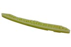INA ZG0251 Engine Timing Chain Guide - Lower - view 2