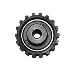 INA ZP0084 Engine Timing Belt Idler Pulley - Right - view 1