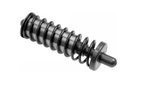 INA ZT00071 Engine Timing Chain Tensioner - Left - view 1
