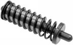 INA ZT00071 Engine Timing Chain Tensioner - Left - view 2