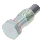 INA ZT0025 Engine Timing Chain Tensioner Piston - view 1