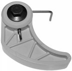 INA ZT0074 Engine Oil Pump Chain Tensioner - view 2