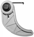 INA ZT0075 Engine Oil Pump Chain Tensioner - view 2
