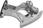 INA ZT0163 Engine Timing Chain Tensioner - Right Upper - view 2
