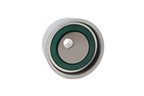INA ZT01932 Engine Timing Belt Tensioner Pulley - view 2