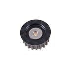INA ZT07241 Engine Timing Belt Tensioner Pulley - view 2