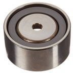 INA ZT07311 Engine Timing Belt Idler Pulley - Right Lower - view 1