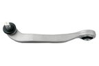 Suspensia X01CJ0726 Suspension Control Arm and Ball Joint Assembly - Front Left Upper Forward - view 1