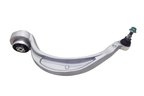 Suspensia X01CJ6270 Suspension Control Arm and Ball Joint Assembly - Front Right Lower Rearward - view 2