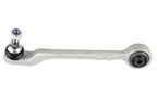 Suspensia X05CJ0922 Suspension Control Arm and Ball Joint Assembly - Front Left Lower Rearward - view 2