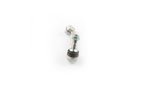 Suspensia X05TE7211 Steering Tie Rod End - Front Left Outer - view 2
