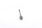 Suspensia X07TR7620 Steering Tie Rod End - Front Inner - view 2