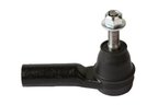 Suspensia X15TE0264 Steering Tie Rod End - Front Outer - view 1