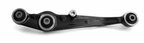 Suspensia X17LA0165 Suspension Control Arm - Rear Right Lower - view 1