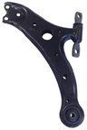 Suspensia X30CA7424 Suspension Control Arm - Front Left Lower - view 2