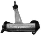 Suspensia X31CJ2288 Suspension Control Arm and Ball Joint Assembly - Front Left Upper - view 1