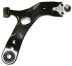 Suspensia X50CJ4156 Suspension Control Arm and Ball Joint Assembly - Front Right Lower - view 1